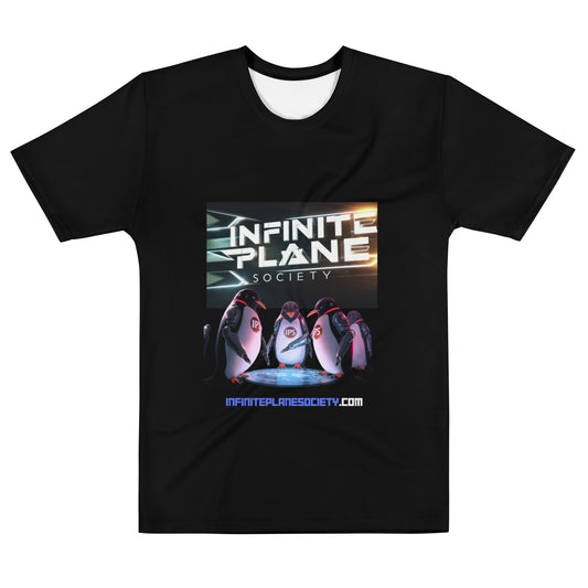 IPS Infinite Plane Society Men's t-shirt